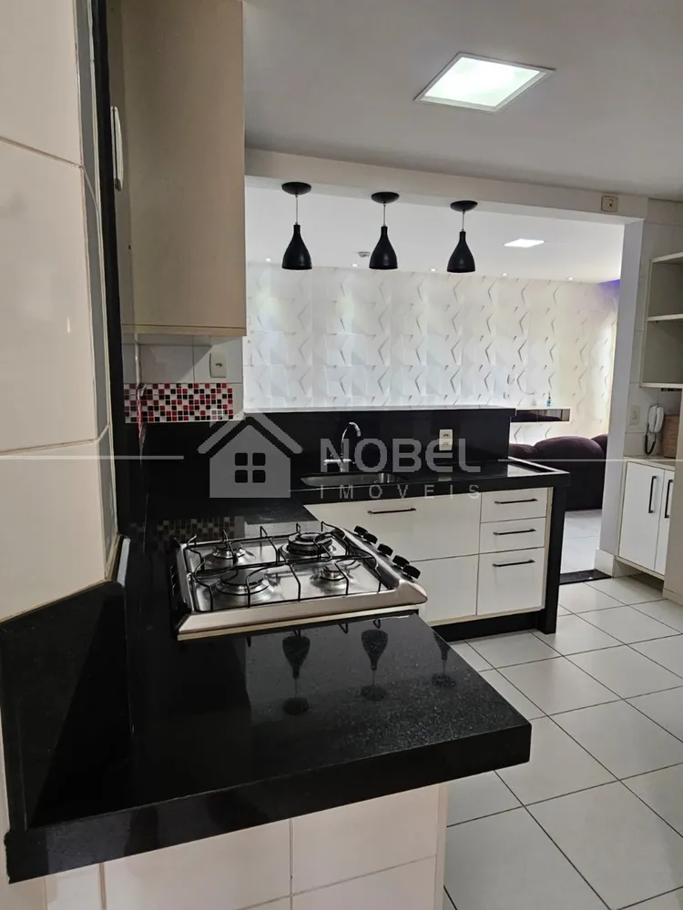 Apartamento, 3 quartos, 160 m² - Foto 2