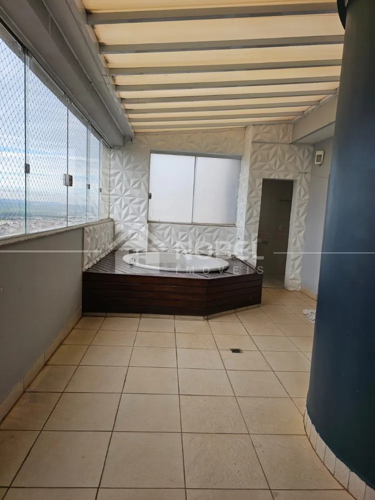 Apartamento, 3 quartos, 160 m² - Foto 11