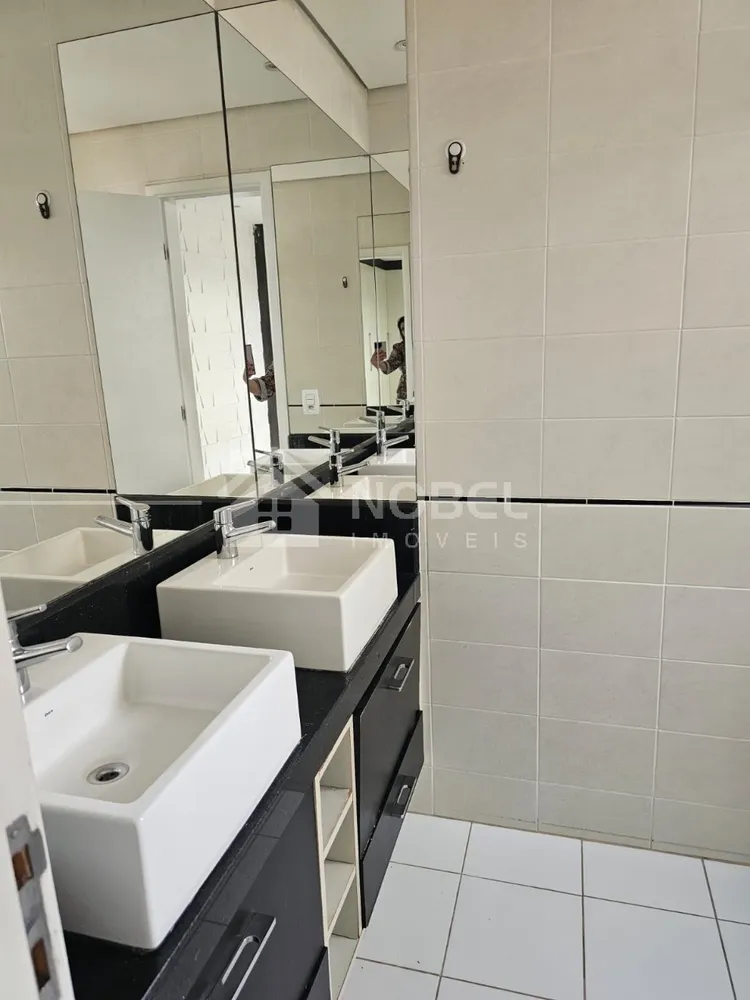 Apartamento, 3 quartos, 160 m² - Foto 9