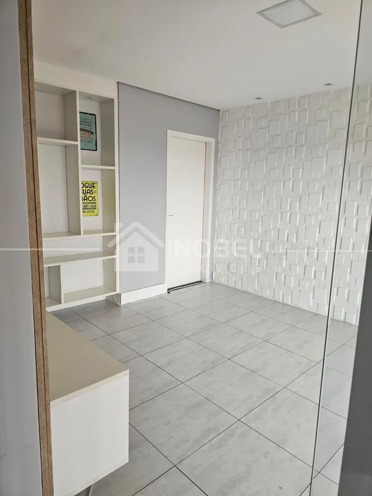 Apartamento, 3 quartos, 160 m² - Foto 8