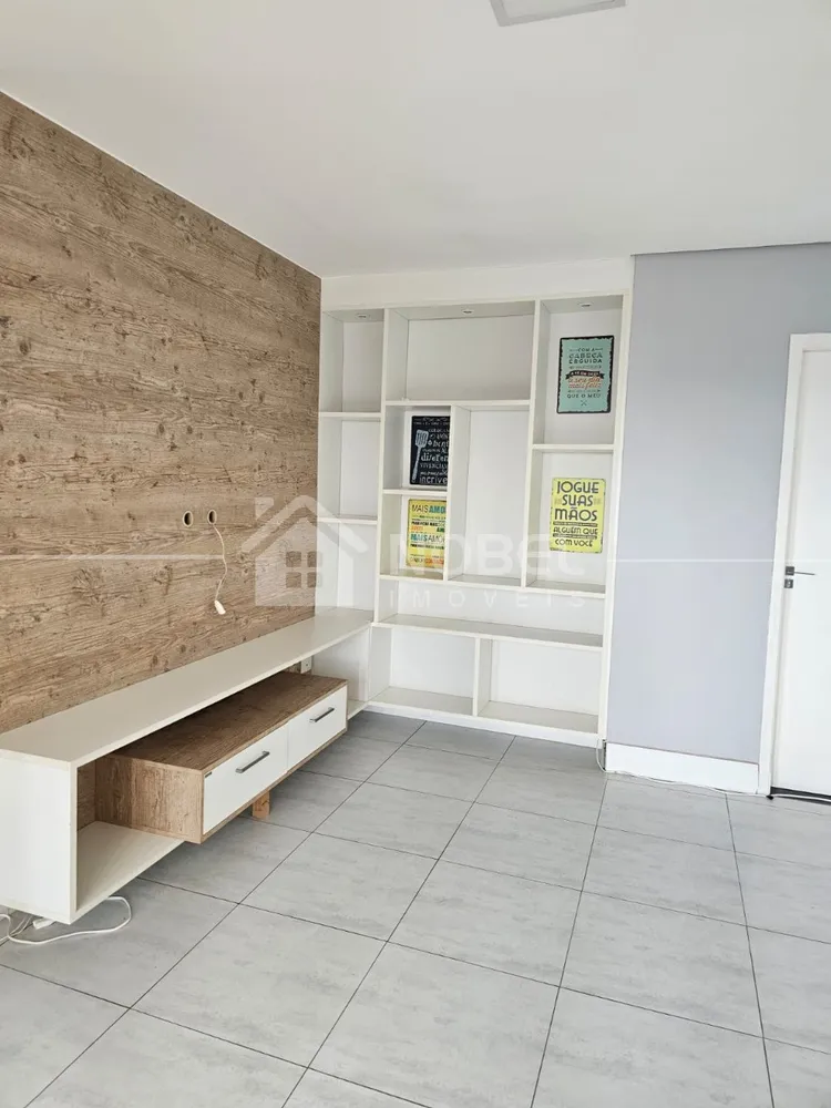 Apartamento, 3 quartos, 160 m² - Foto 6