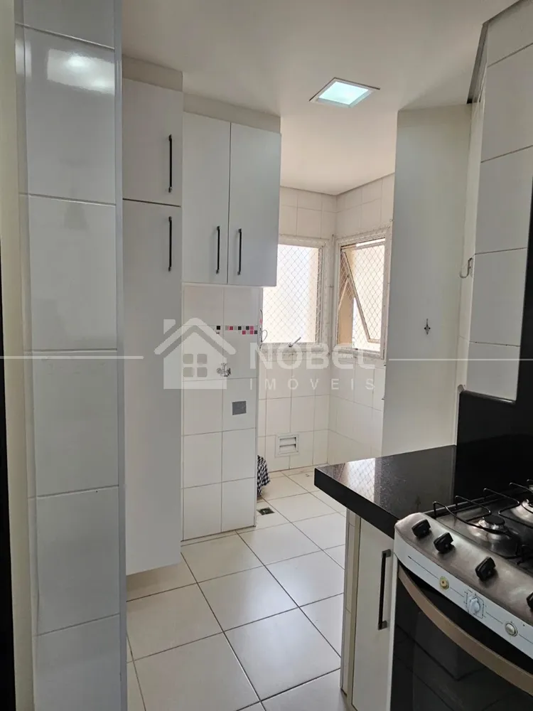 Apartamento, 3 quartos, 160 m² - Foto 1
