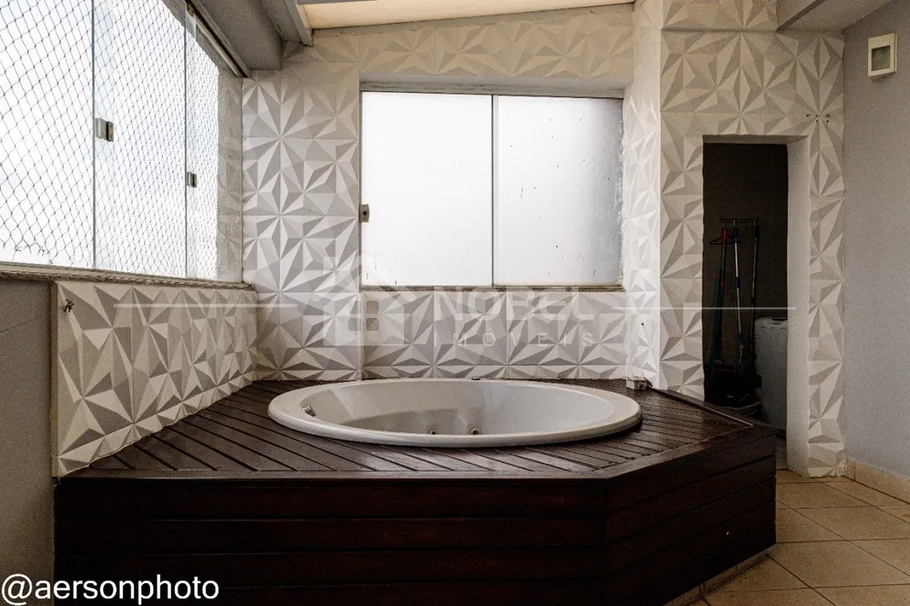 Apartamento, 3 quartos, 160 m² - Foto 12