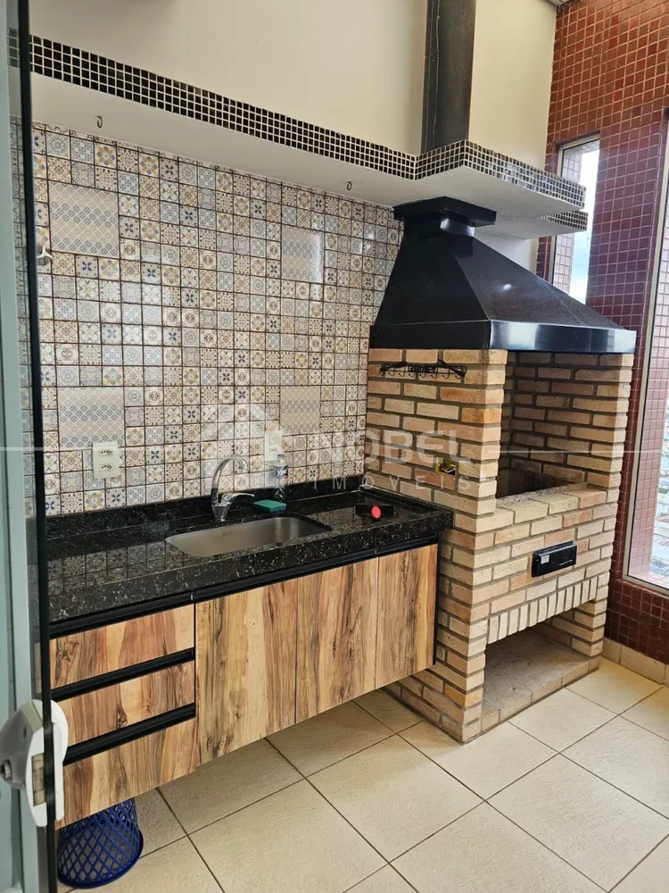 Apartamento, 3 quartos, 160 m² - Foto 10