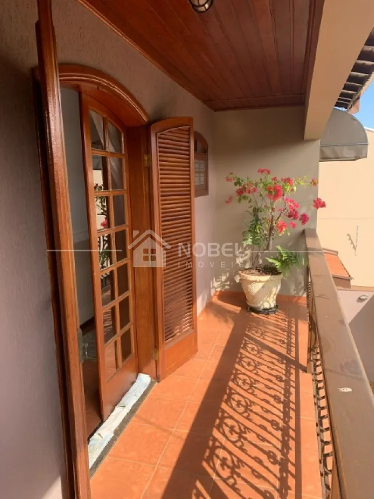 Sobrado, 3 quartos - Foto 12