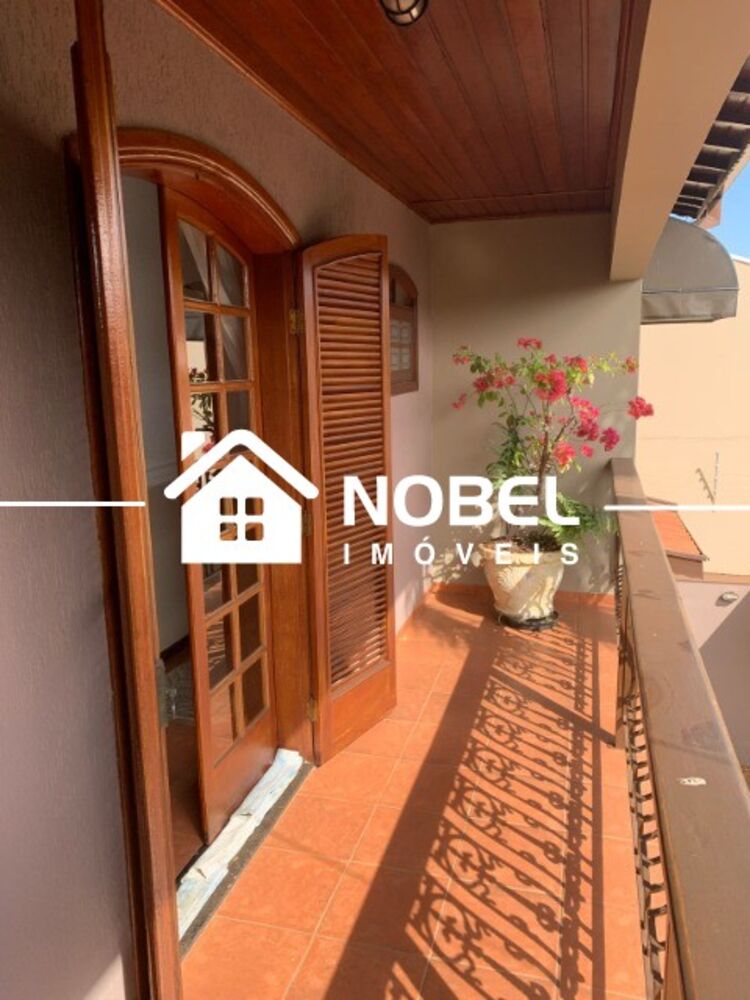 Sobrado, 3 quartos - Foto 3