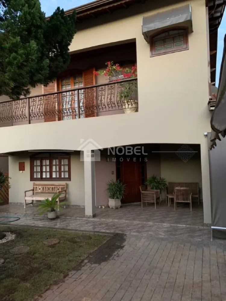 Sobrado, 3 quartos - Foto 5