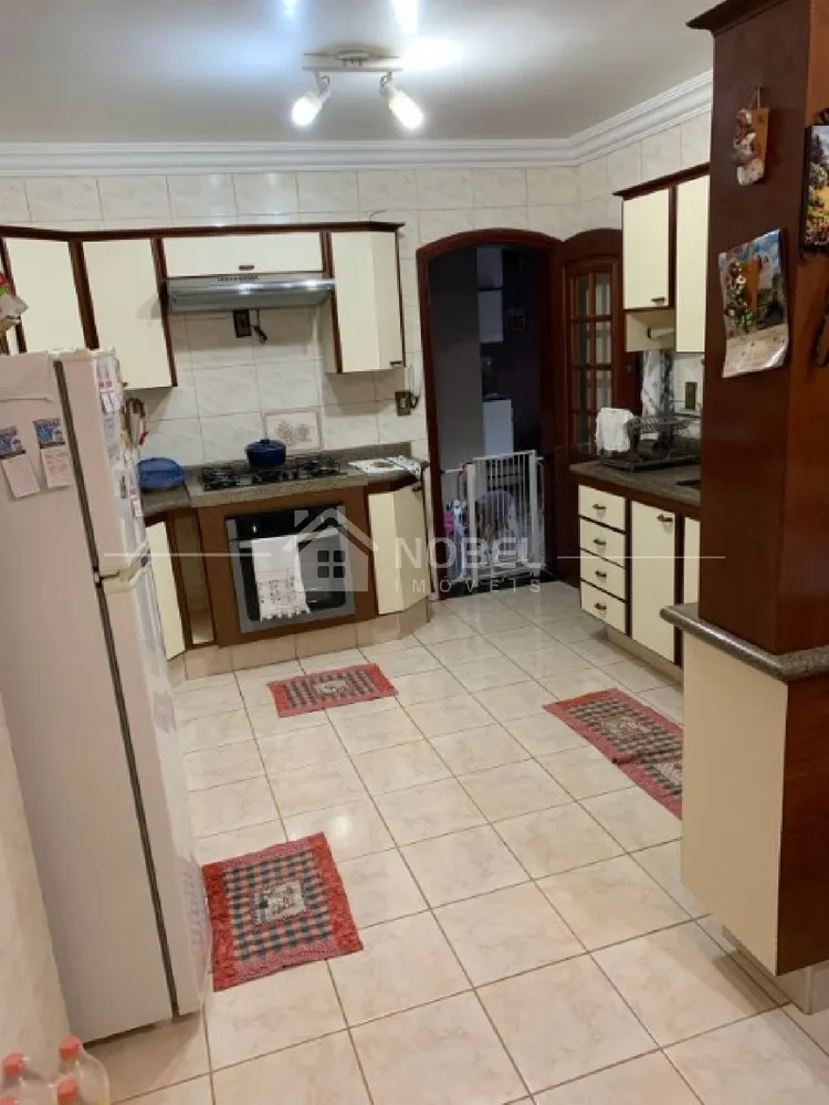Sobrado, 3 quartos - Foto 8