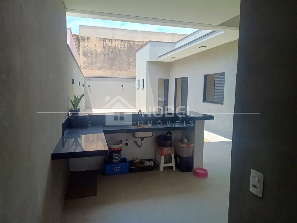 Casa, 3 quartos - Foto 6