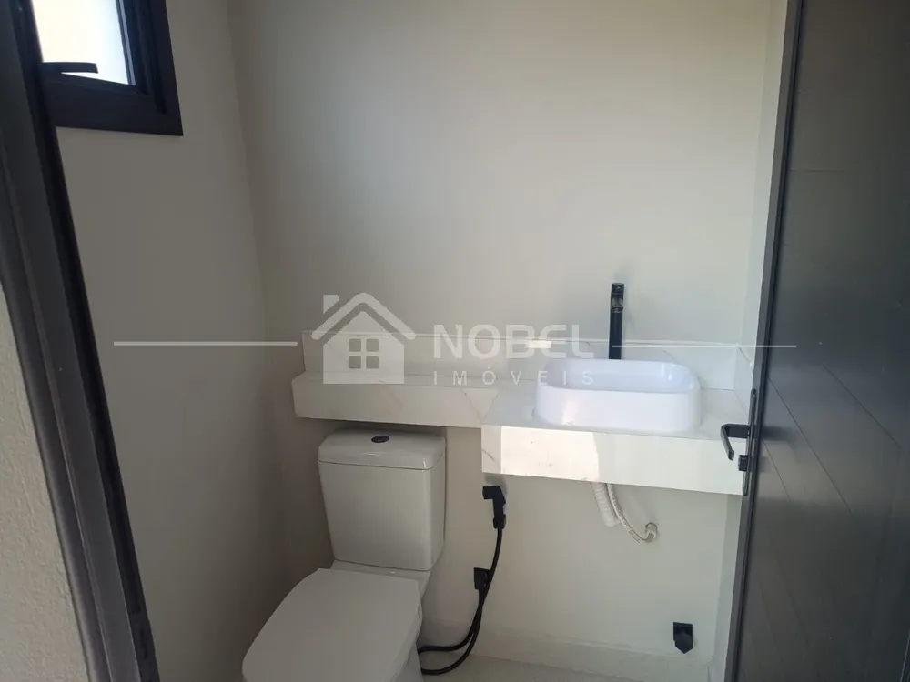 Casa, 3 quartos - Foto 4