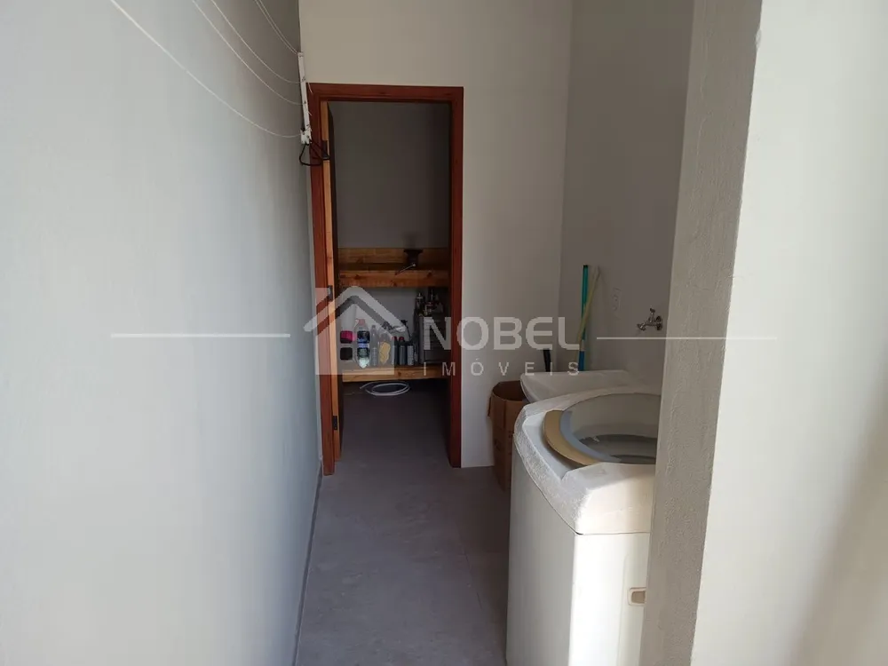 Casa, 3 quartos - Foto 10
