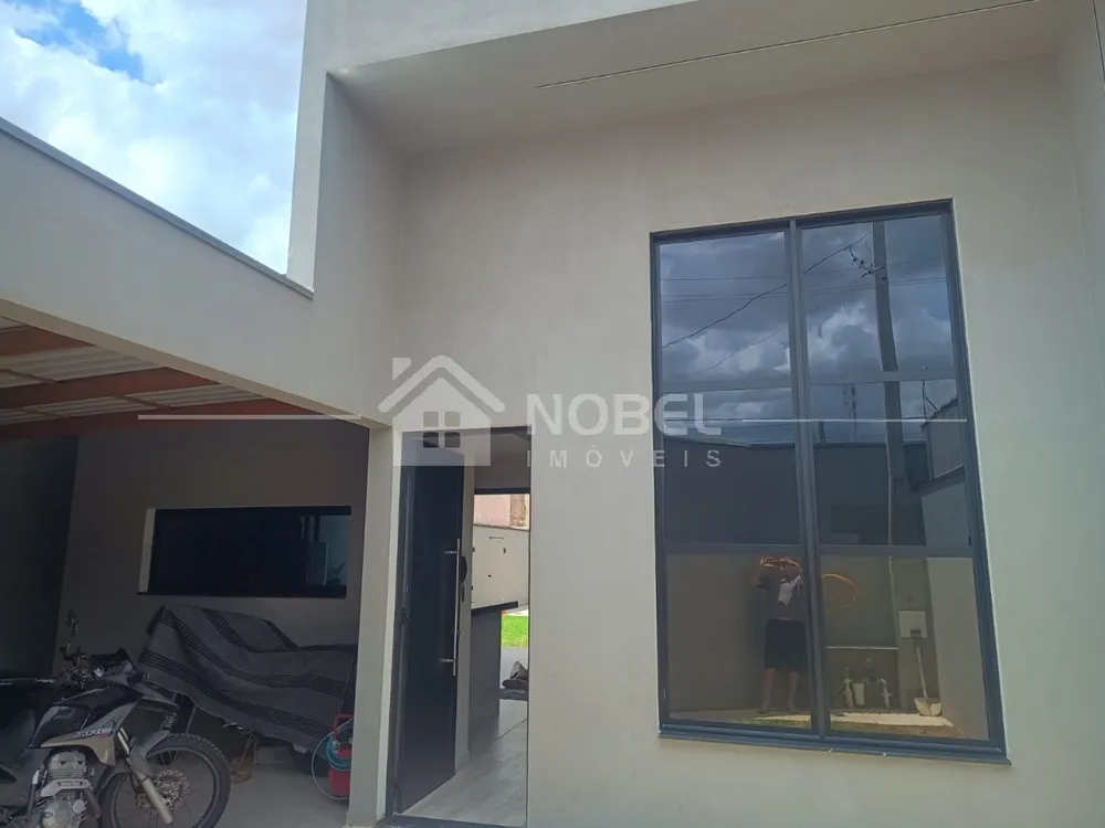 Casa, 3 quartos - Foto 5