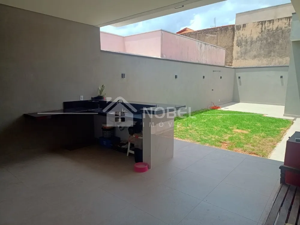 Casa, 3 quartos - Foto 7