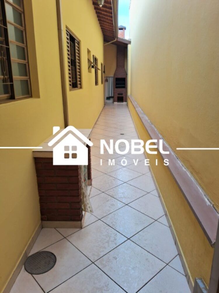 Casa, 3 quartos - Foto 7