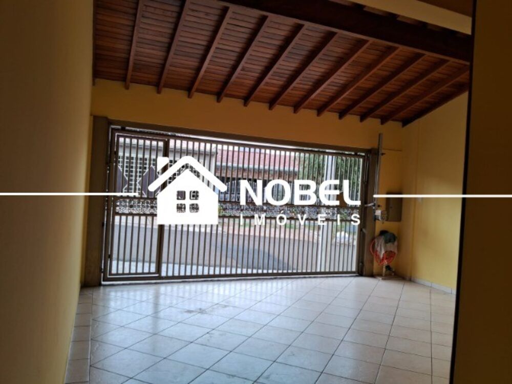 Casa, 3 quartos - Foto 3