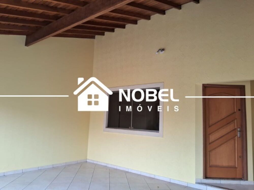 Casa, 3 quartos - Foto 2