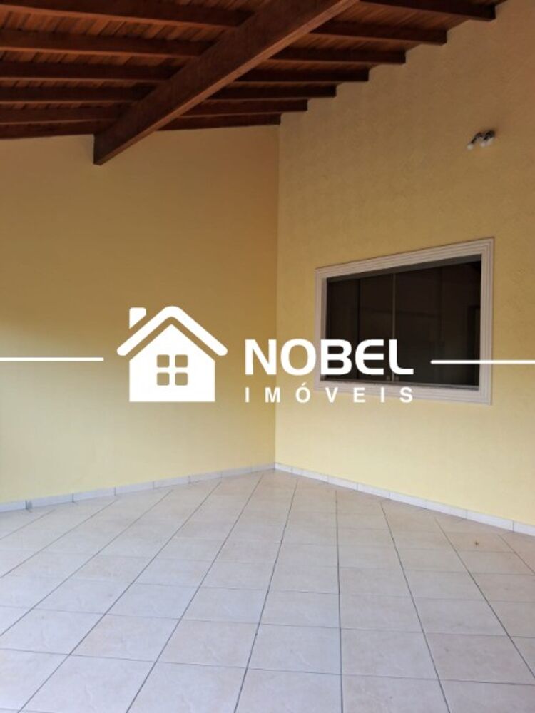 Casa, 3 quartos - Foto 10