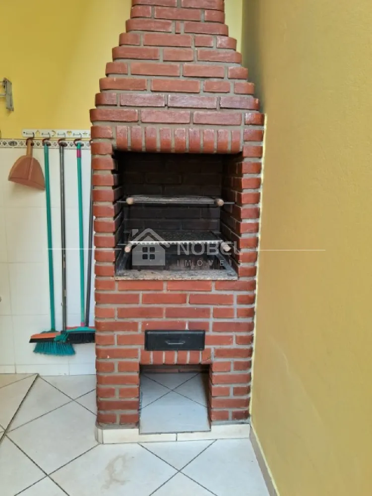 Casa, 3 quartos - Foto 18