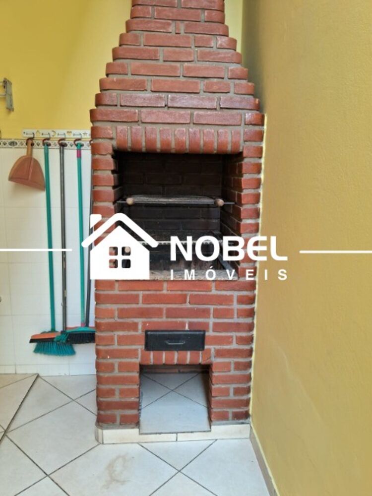 Casa, 3 quartos - Foto 4