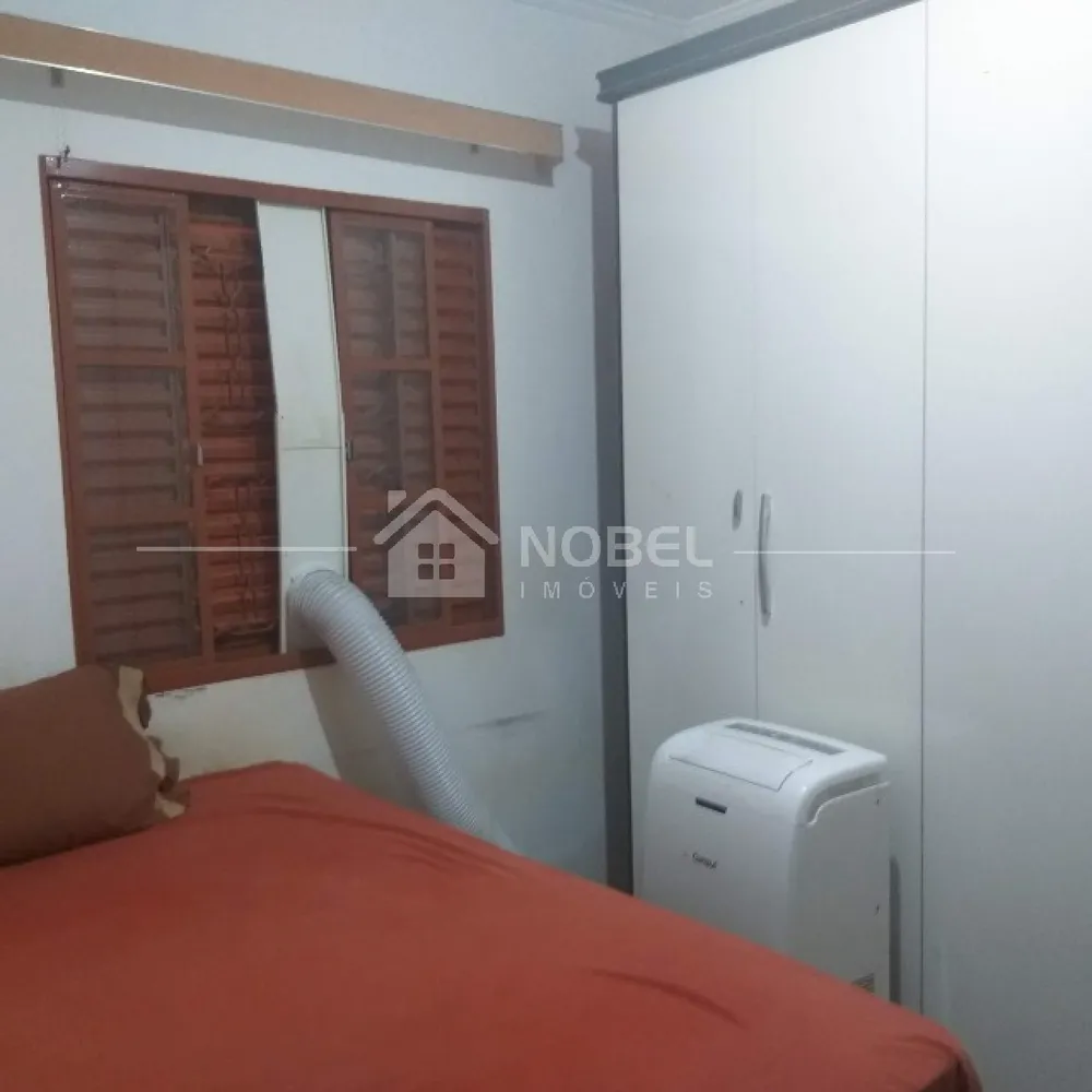 Casa, 3 quartos - Foto 11