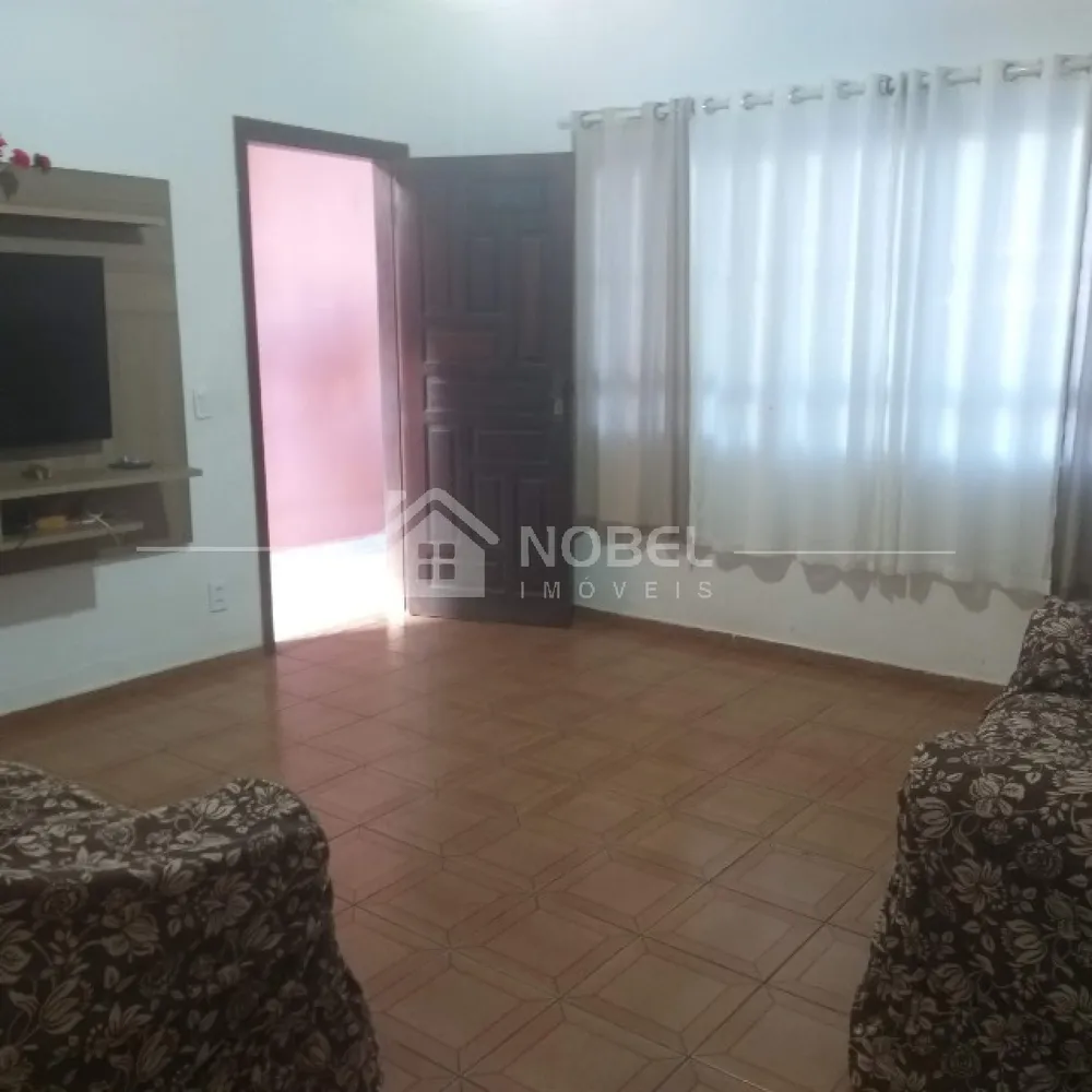 Casa, 3 quartos - Foto 7