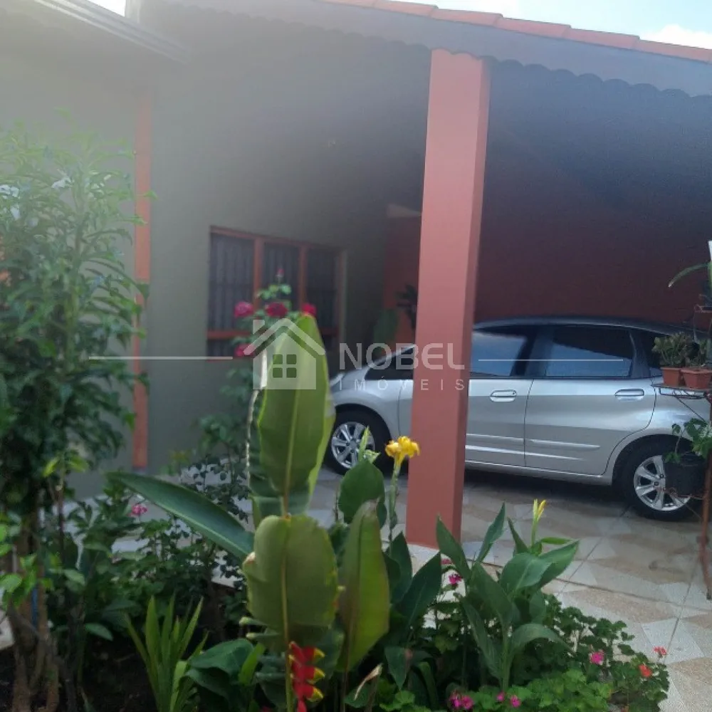 Casa, 3 quartos - Foto 2