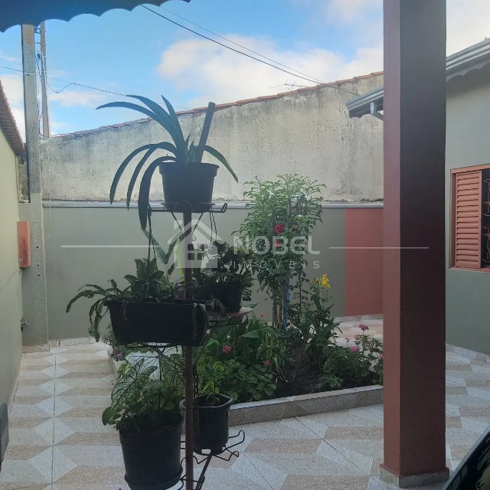 Casa, 3 quartos - Foto 10