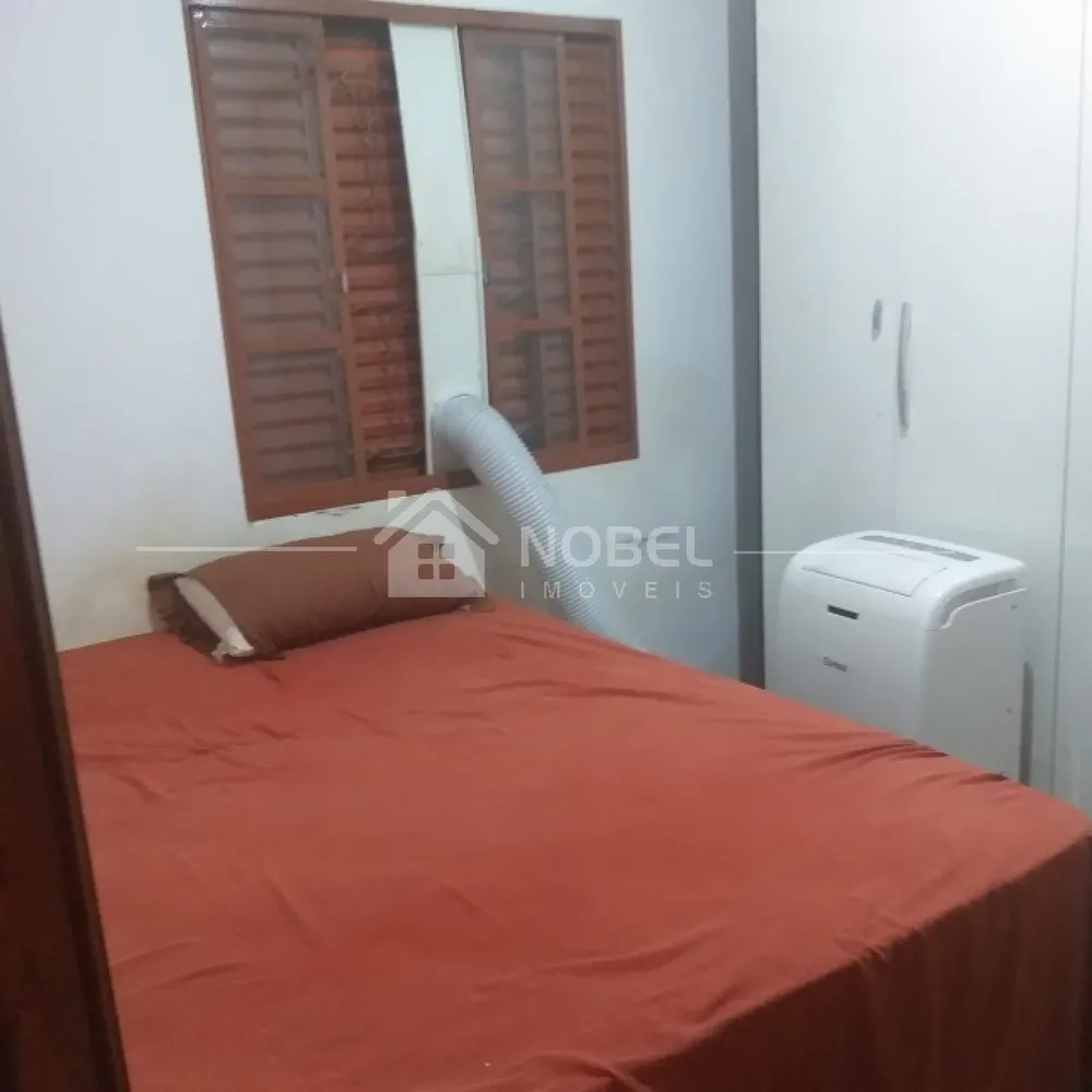 Casa, 3 quartos - Foto 12