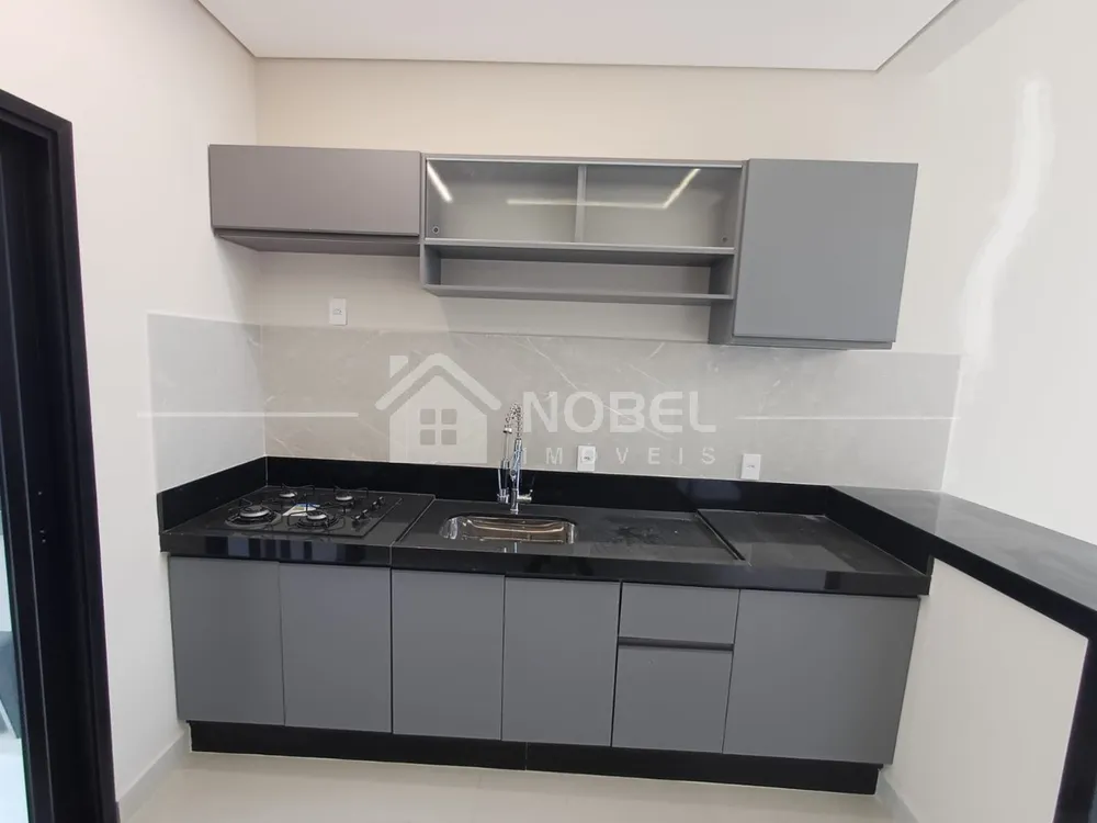 Casa, 3 quartos - Foto 6