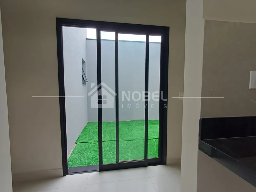 Casa, 3 quartos - Foto 7