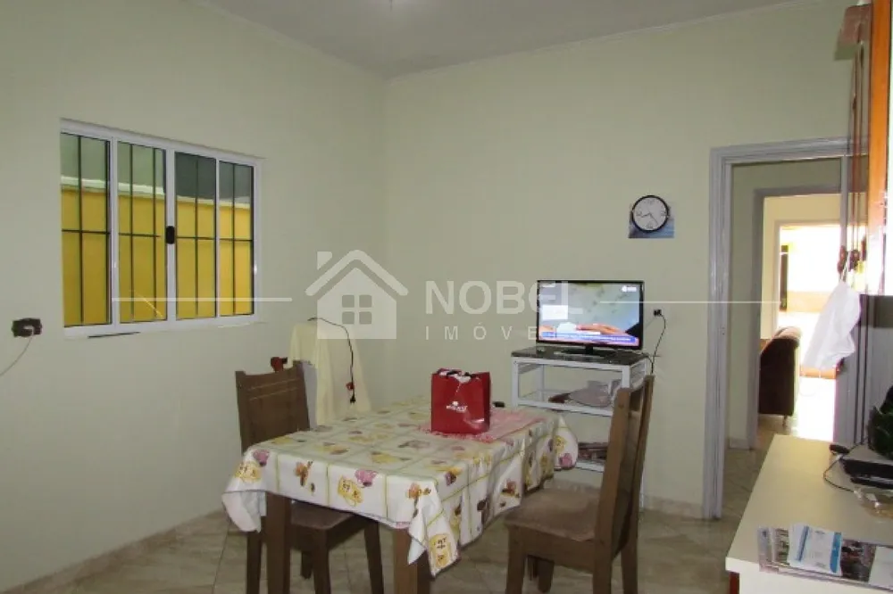 Casa, 3 quartos - Foto 16