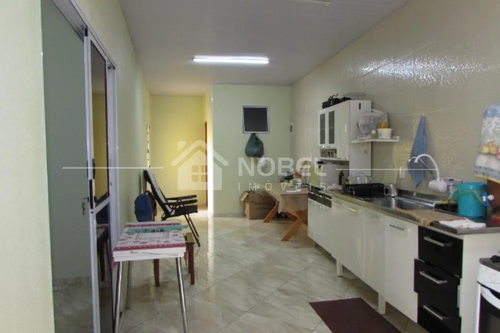 Casa, 3 quartos - Foto 17