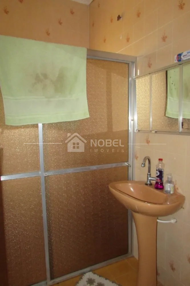 Casa, 3 quartos - Foto 11