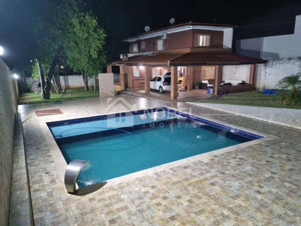 Chácara, 2 quartos, 1000 m² - Foto 1