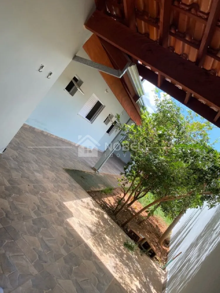 Casa, 3 quartos - Foto 12