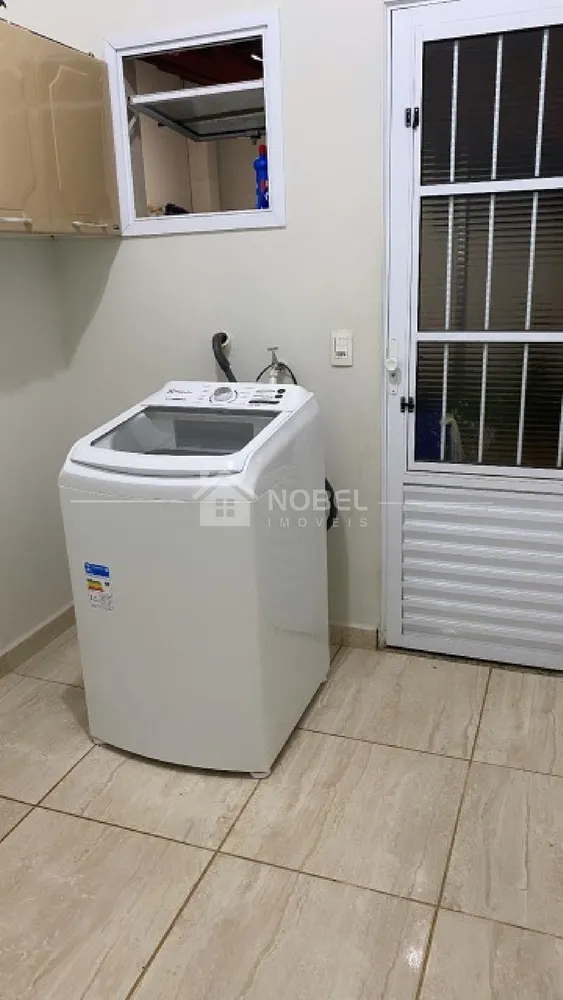Casa, 3 quartos - Foto 10