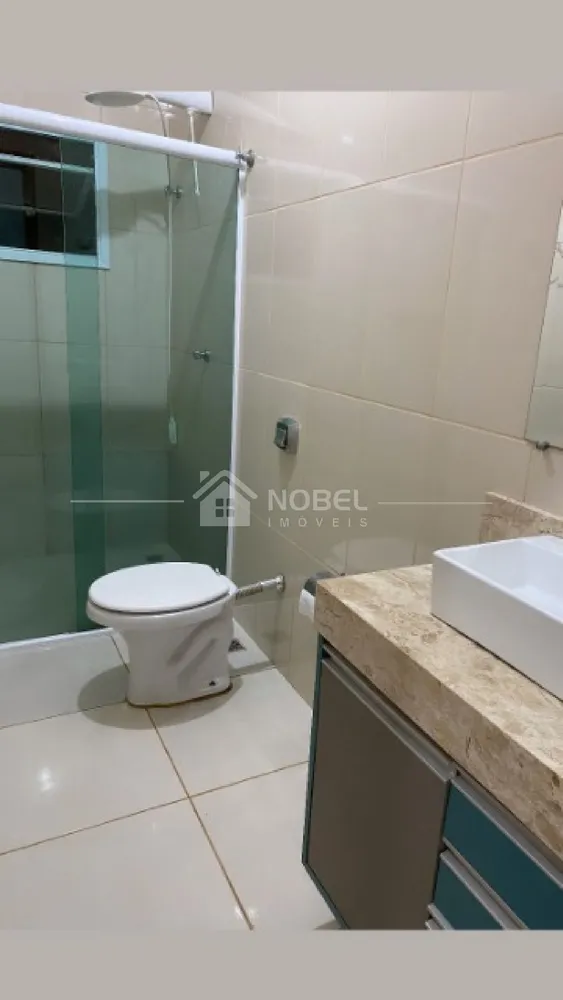 Casa, 3 quartos - Foto 7