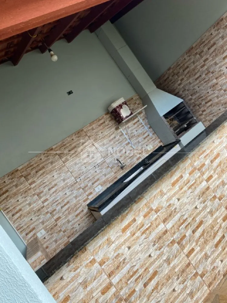 Casa, 3 quartos - Foto 11