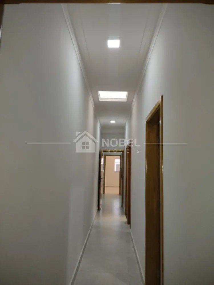 Casa, 3 quartos - Foto 7