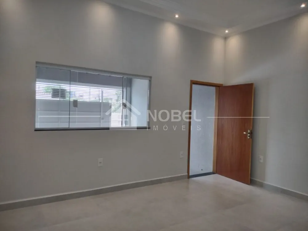 Casa, 3 quartos - Foto 3