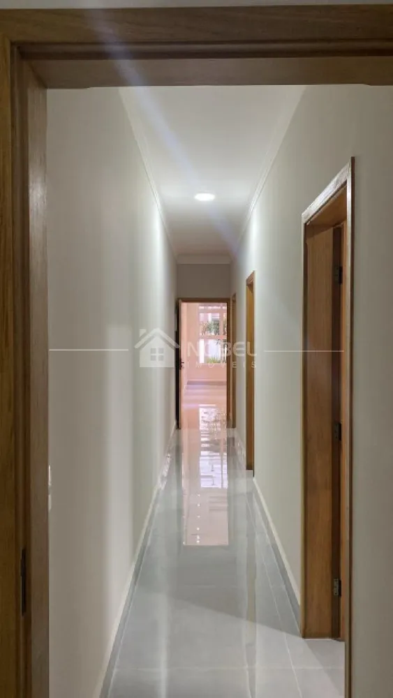 Casa de Condomínio, 3 quartos - Foto 9