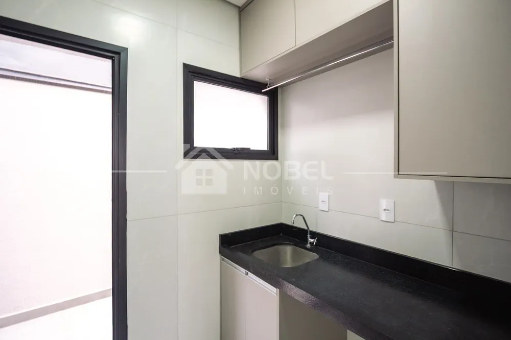 Casa de Condomínio, 3 quartos - Foto 10