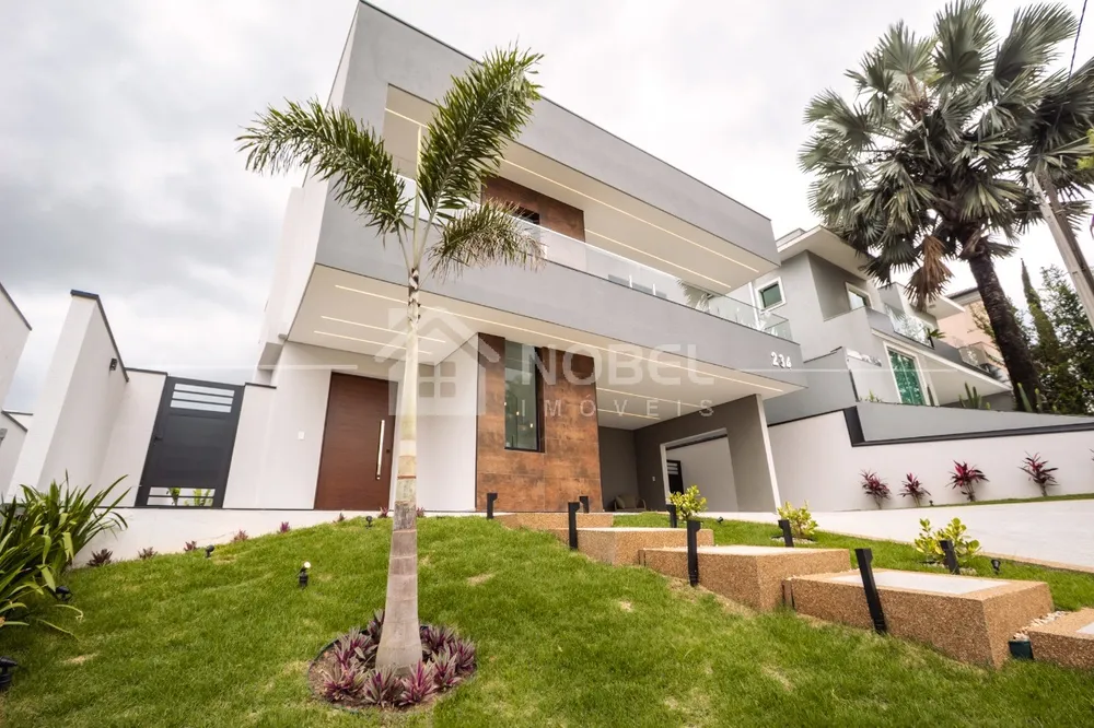 Casa de Condomínio, 3 quartos - Foto 6