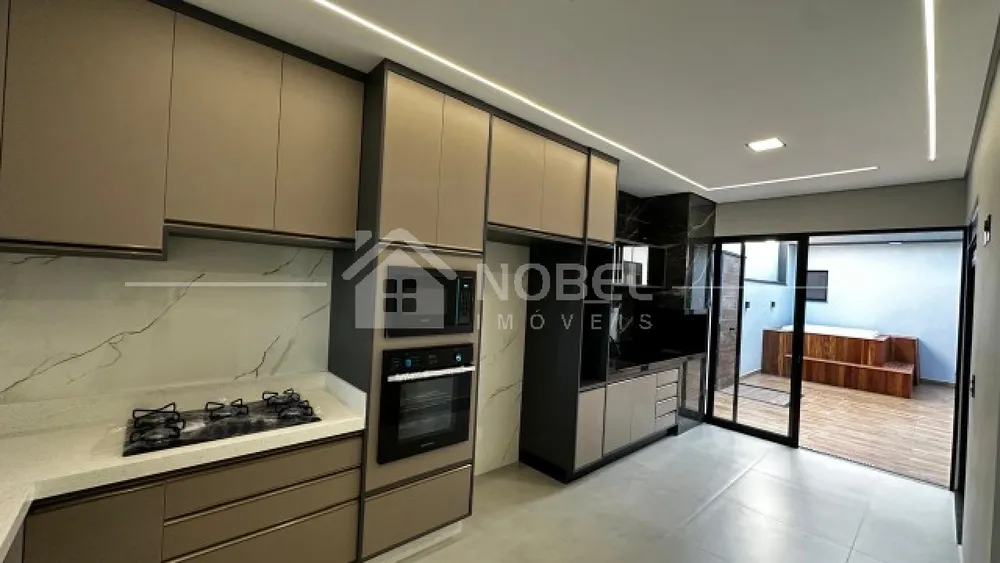 Casa, 3 quartos - Foto 4