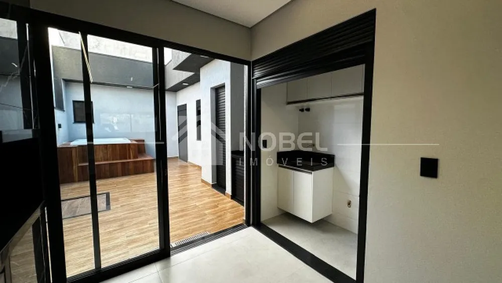 Casa, 3 quartos - Foto 12
