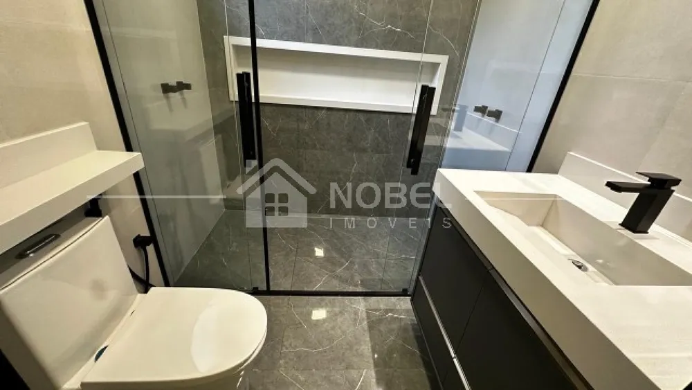 Casa, 3 quartos - Foto 7
