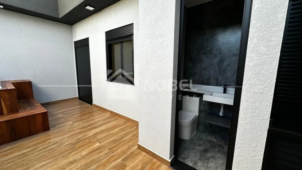 Casa, 3 quartos - Foto 6