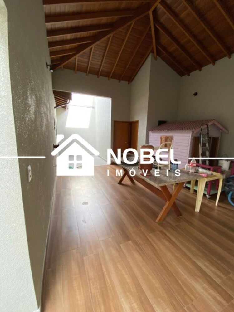 Casa à venda com 3 quartos, 250m² - Foto 26