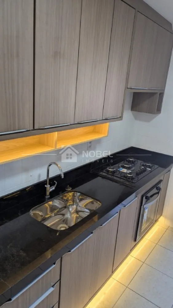 Apartamento, 3 quartos, 112 m² - Foto 7