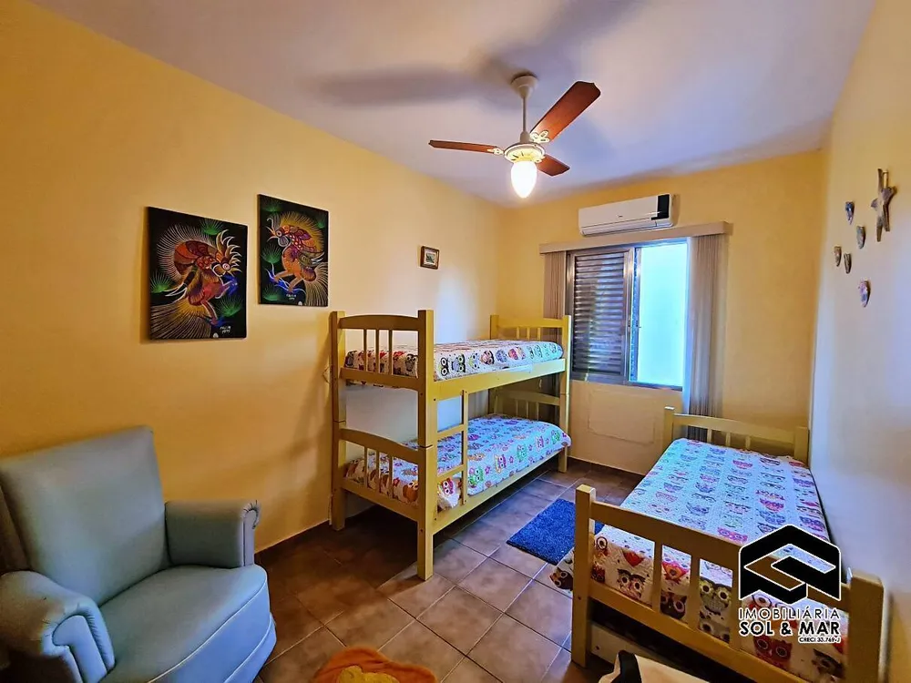 Apartamento, 3 quartos, 70 m² - Foto 4